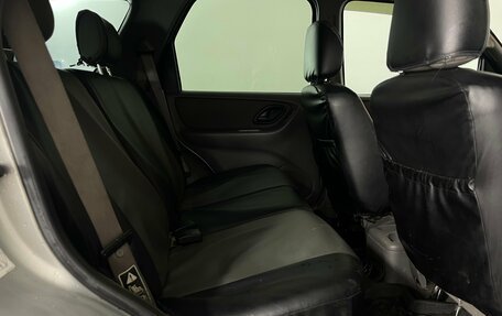 Ford Escape II, 2001 год, 310 000 рублей, 13 фотография