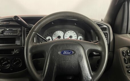 Ford Escape II, 2001 год, 310 000 рублей, 10 фотография