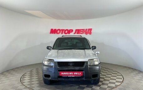Ford Escape II, 2001 год, 310 000 рублей, 2 фотография