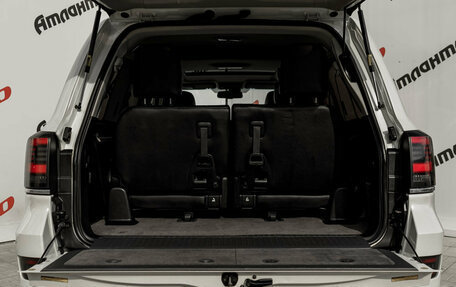 Toyota Land Cruiser 200, 2013 год, 3 750 000 рублей, 8 фотография