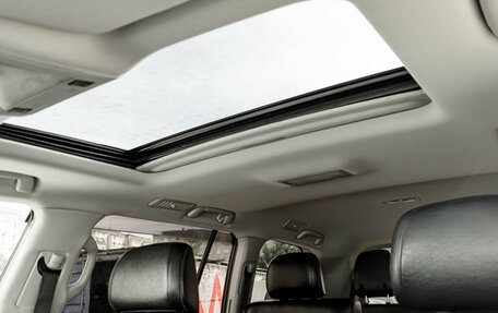 Toyota Land Cruiser 200, 2013 год, 3 750 000 рублей, 11 фотография