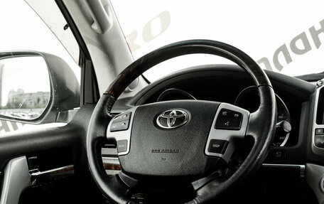 Toyota Land Cruiser 200, 2013 год, 3 750 000 рублей, 14 фотография