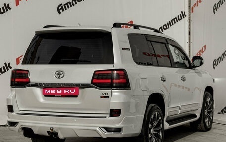 Toyota Land Cruiser 200, 2013 год, 3 750 000 рублей, 6 фотография