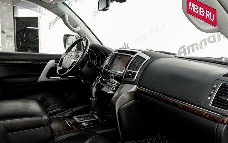 Toyota Land Cruiser 200, 2013 год, 3 750 000 рублей, 13 фотография