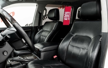 Toyota Land Cruiser 200, 2013 год, 3 750 000 рублей, 10 фотография