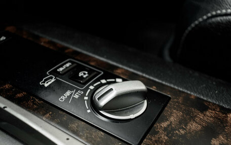 Toyota Land Cruiser 200, 2013 год, 3 750 000 рублей, 26 фотография