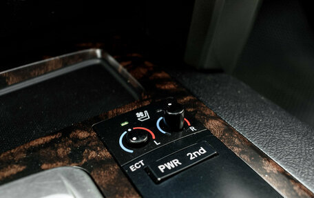 Toyota Land Cruiser 200, 2013 год, 3 750 000 рублей, 27 фотография