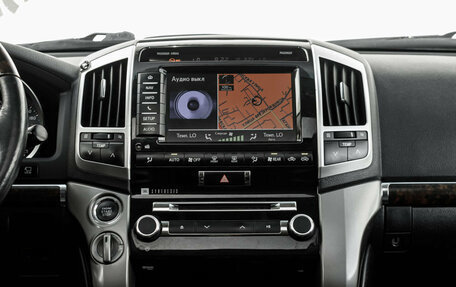 Toyota Land Cruiser 200, 2013 год, 3 750 000 рублей, 20 фотография