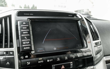 Toyota Land Cruiser 200, 2013 год, 3 750 000 рублей, 21 фотография