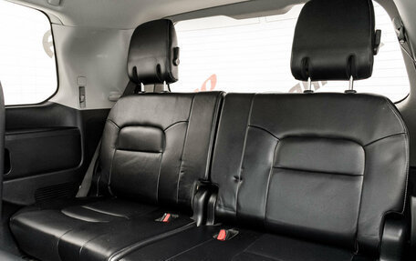 Toyota Land Cruiser 200, 2013 год, 3 750 000 рублей, 30 фотография