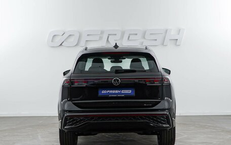 Volkswagen Tiguan, 2026 год, 4 778 888 рублей, 4 фотография