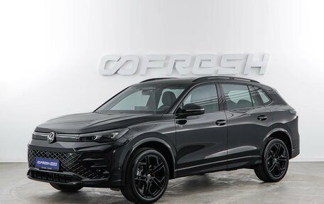 Volkswagen Tiguan, 2026 год, 4 778 888 рублей, 5 фотография