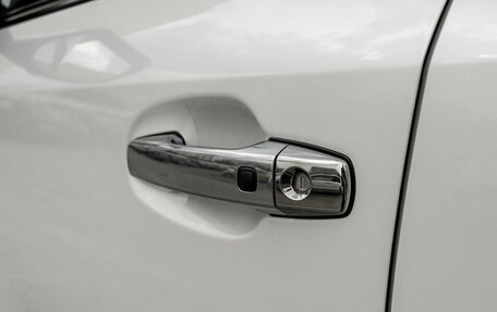 Toyota Land Cruiser 200, 2013 год, 3 750 000 рублей, 37 фотография