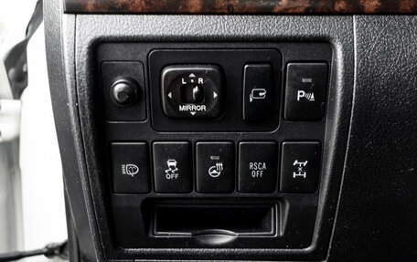 Toyota Land Cruiser 200, 2013 год, 3 750 000 рублей, 36 фотография