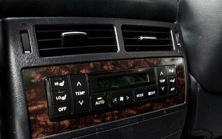 Toyota Land Cruiser 200, 2013 год, 3 750 000 рублей, 34 фотография