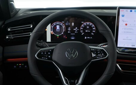 Volkswagen Tiguan, 2026 год, 4 778 888 рублей, 14 фотография