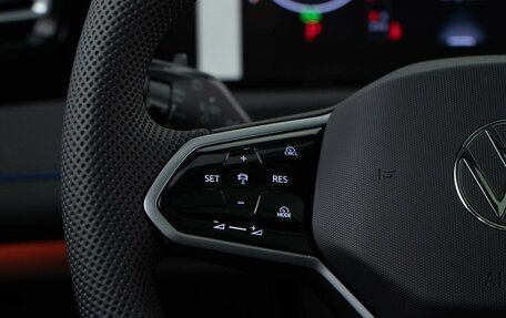 Volkswagen Tiguan, 2026 год, 4 778 888 рублей, 15 фотография