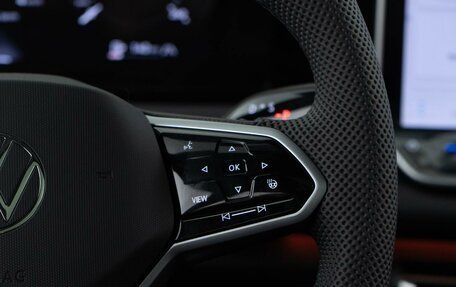 Volkswagen Tiguan, 2026 год, 4 778 888 рублей, 16 фотография