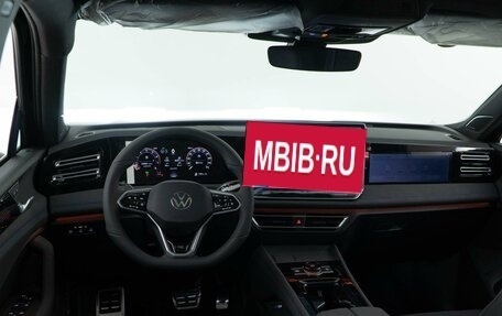 Volkswagen Tiguan, 2026 год, 4 778 888 рублей, 6 фотография