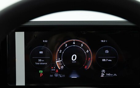 Volkswagen Tiguan, 2026 год, 4 778 888 рублей, 27 фотография