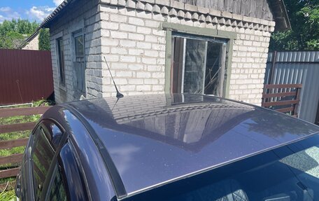 Citroen C4 II рестайлинг, 2006 год, 320 000 рублей, 8 фотография