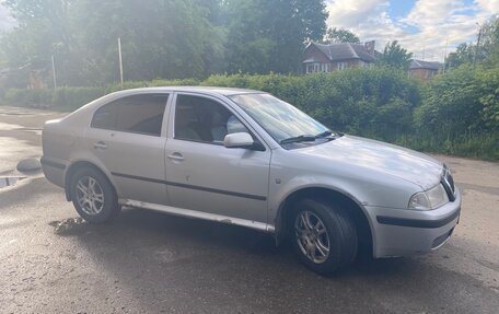 Skoda Octavia IV, 2008 год, 315 000 рублей, 4 фотография
