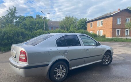 Skoda Octavia IV, 2008 год, 315 000 рублей, 3 фотография