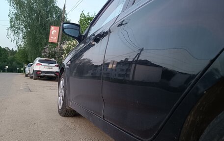 Hyundai Solaris II рестайлинг, 2011 год, 602 000 рублей, 9 фотография