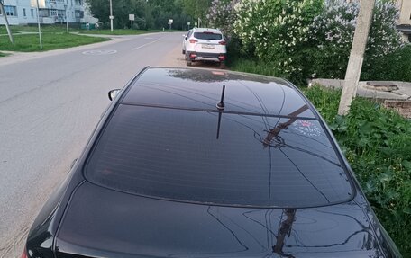 Hyundai Solaris II рестайлинг, 2011 год, 602 000 рублей, 6 фотография