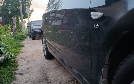 Hyundai Solaris II рестайлинг, 2011 год, 602 000 рублей, 12 фотография