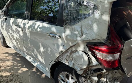 Nissan Note II рестайлинг, 2018 год, 660 000 рублей, 2 фотография