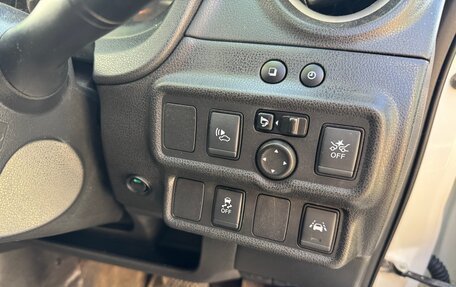 Nissan Note II рестайлинг, 2018 год, 660 000 рублей, 7 фотография