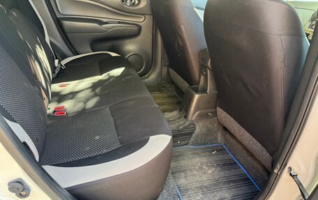 Nissan Note II рестайлинг, 2018 год, 660 000 рублей, 5 фотография