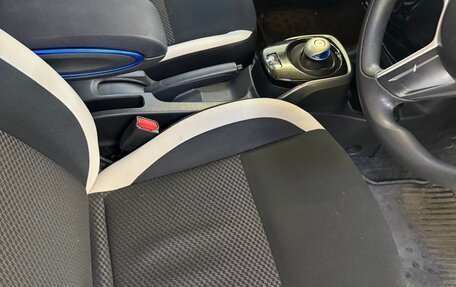 Nissan Note II рестайлинг, 2018 год, 660 000 рублей, 11 фотография