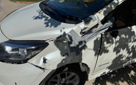 Nissan Note II рестайлинг, 2018 год, 660 000 рублей, 3 фотография