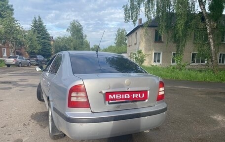 Skoda Octavia IV, 2008 год, 315 000 рублей, 2 фотография