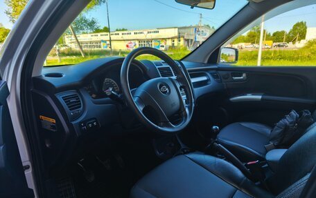 KIA Sportage II, 2007 год, 815 000 рублей, 10 фотография