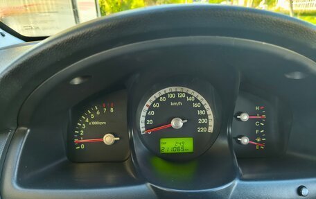 KIA Sportage II, 2007 год, 815 000 рублей, 26 фотография