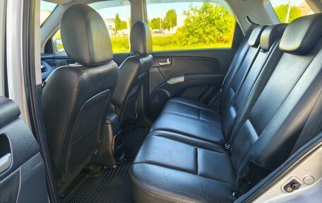 KIA Sportage II, 2007 год, 815 000 рублей, 24 фотография
