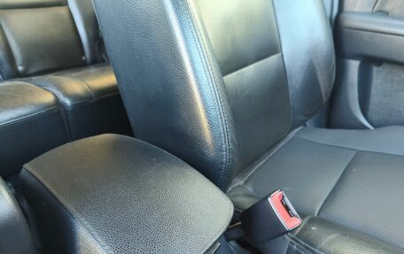 KIA Sportage II, 2007 год, 815 000 рублей, 18 фотография