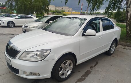 Skoda Octavia, 2012 год, 505 000 рублей, 8 фотография