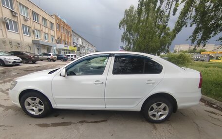 Skoda Octavia, 2012 год, 505 000 рублей, 7 фотография
