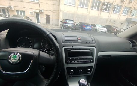 Skoda Octavia, 2012 год, 505 000 рублей, 11 фотография