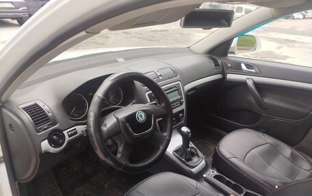Skoda Octavia, 2012 год, 505 000 рублей, 10 фотография