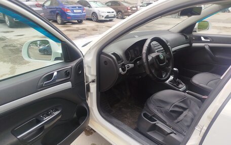 Skoda Octavia, 2012 год, 505 000 рублей, 9 фотография