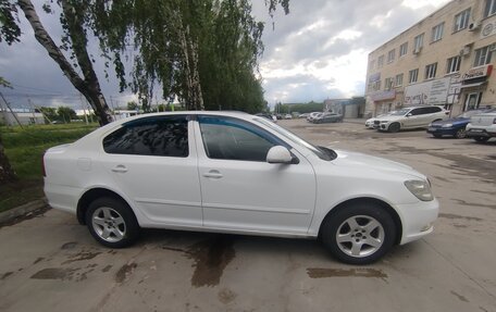 Skoda Octavia, 2012 год, 505 000 рублей, 2 фотография