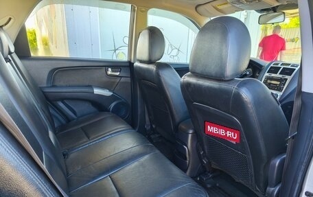 KIA Sportage II, 2007 год, 815 000 рублей, 23 фотография