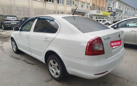Skoda Octavia, 2012 год, 505 000 рублей, 6 фотография