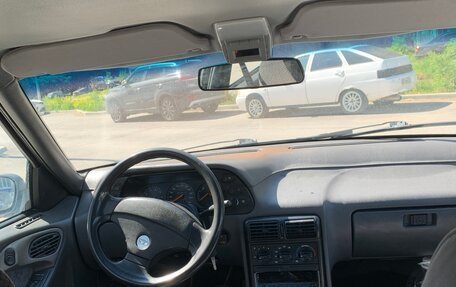 Daewoo Espero, 1997 год, 45 000 рублей, 6 фотография