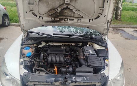 Skoda Octavia, 2012 год, 505 000 рублей, 13 фотография